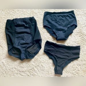 Bundle: Tummy shaping Shapewear